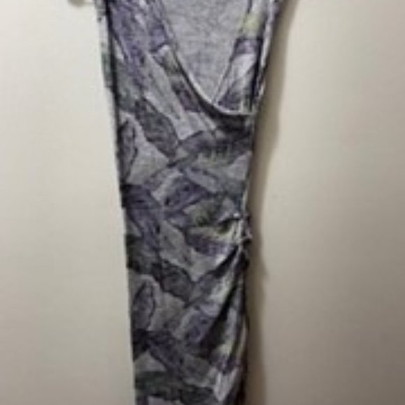 Wilfred Free floral dress (XS) - Picture 1 of 1